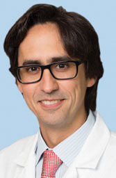 Dr. Andrés O’Daly