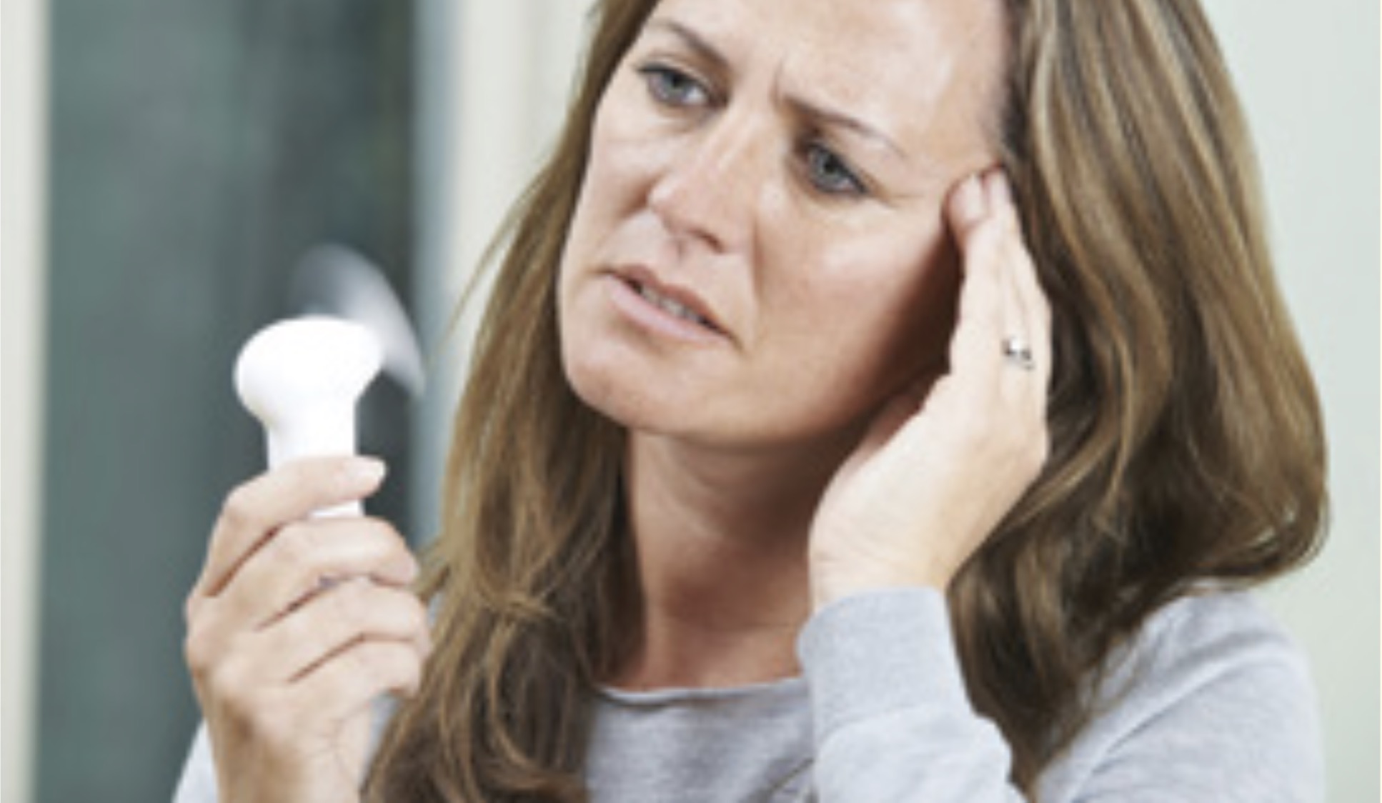 La Menopausia – Lo que necesitas saber