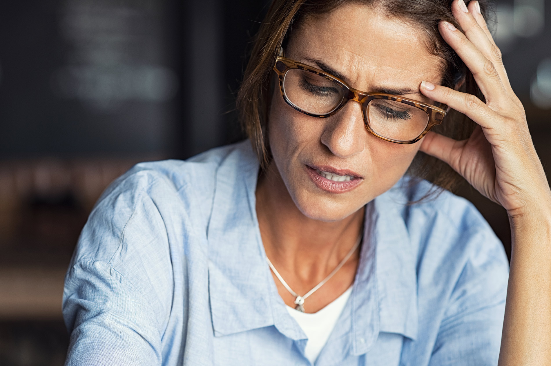 La Menopausia – Lo que necesitas saber