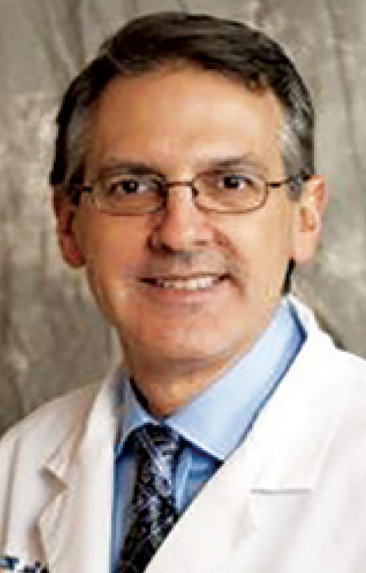 Dr. Arnaldo Isa