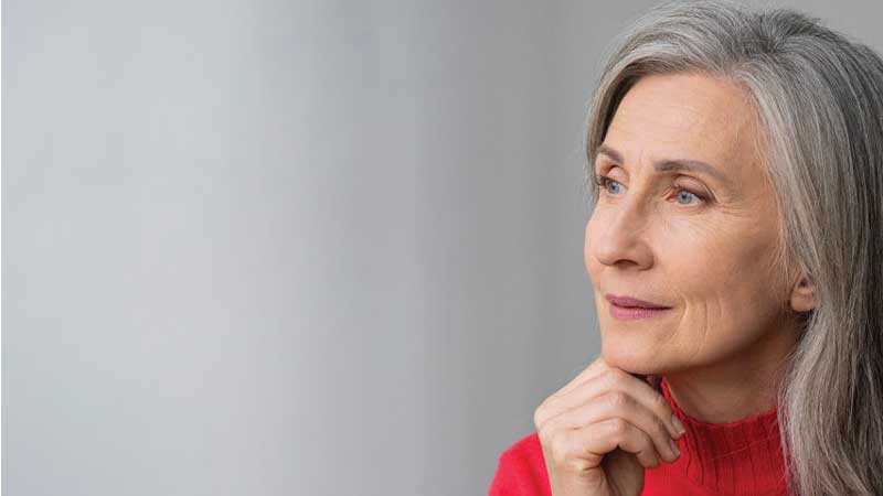 El síndrome genitourinario de la menopausia